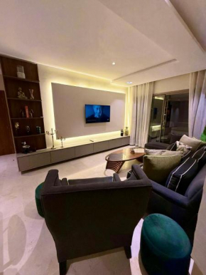 Prestigia Marrakech golf city appartement 3 chambre